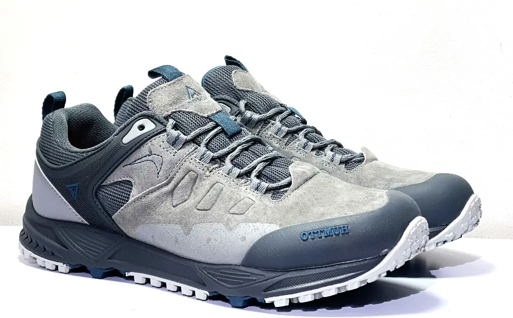 Hiking shoes for Men's Best for Comfort 350420A
