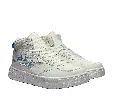 ERKE Skateboard Shoes White For Men 1111