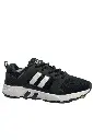 ERKE Cushioning Running Shoes Black/White