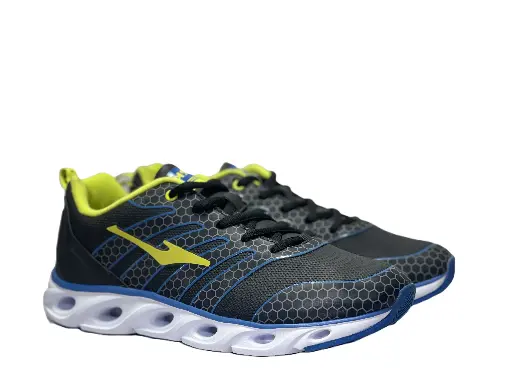 ERKE Cushioning Running Shoes For Men 3211