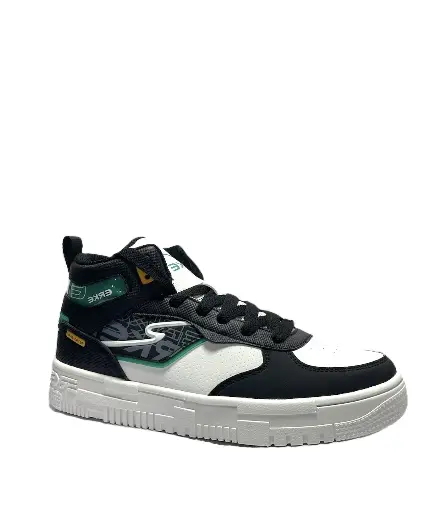 Erke Skateboard Shoes for Men 1111-005