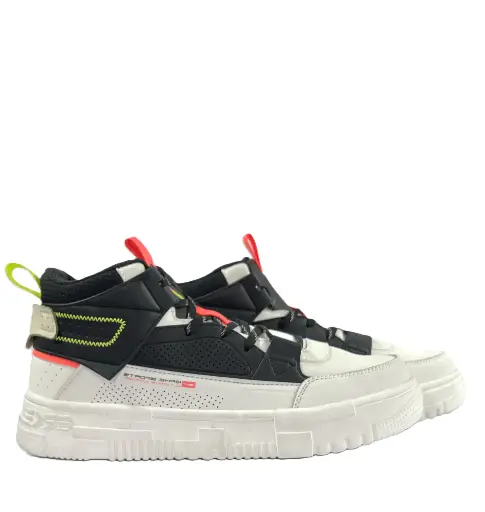 Erke Skateboard Shoes for Men 1371