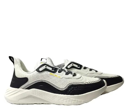 ERKE Non-slip Wear Running Shoes For Men 3394